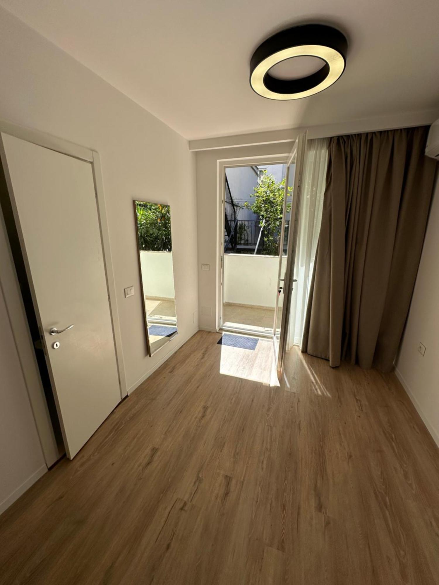 New Bazaar Studios Tirana Exterior foto